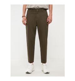 Снимка на LC Waikiki Comfortable Fit Gabardine Men's Trousers