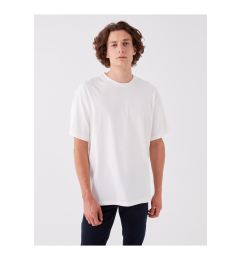 Снимка на LC Waikiki Crew Neck Short Sleeve Men's T-Shirt