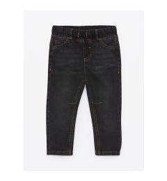 Снимка на LC Waikiki Elastic Waist Baby Boy Jean Trousers