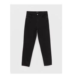 Снимка на LC Waikiki High Waist Mom Fit Women's Jean Pants