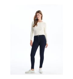 Снимка на LC Waikiki Jupiter Super Skinny Fit Jean Trousers