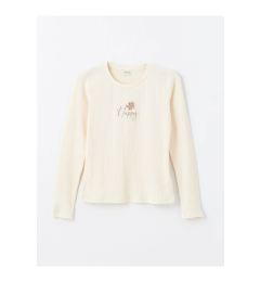 Снимка на LC Waikiki Kids Crew Neck Girls T-Shirt