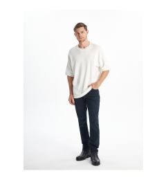 Снимка на LC Waikiki Lcw 779 Regular Fit Men's Jean Trousers