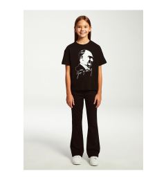 Снимка на LC Waikiki Lcw Adjustable Elastic Waist Girl's Trousers