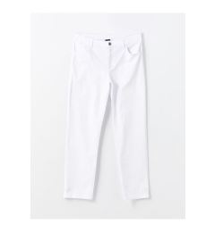 Снимка на LC Waikiki LCW Adjustable Waist Elastic Boy Trousers