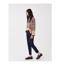 Снимка на LC Waikiki LCW Casual Standard Fit Women's Carrot Trousers