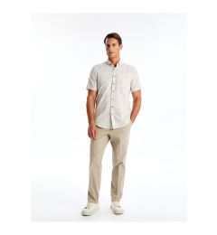 Снимка на LC Waikiki LCW Comfortable Fit Men's Chino Trousers