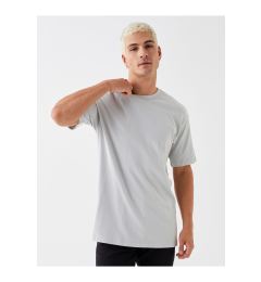 Снимка на LC Waikiki Lcw Crew Neck Short Sleeve Combed Men's T-Shirt