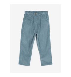 Снимка на LC Waikiki LCW Elastic Waist Baby Girl Velvet Trousers