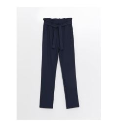 Снимка на LC Waikiki LCW Girl's Trousers with Elastic Waist