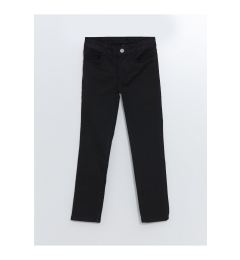 Снимка на LC Waikiki LCW Slim Fit Girls Trousers