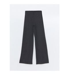 Снимка на LC Waikiki Lcw Standard Fit Textured Women's Trousers