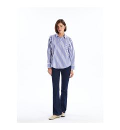 Снимка на LC Waikiki Lcw Striped Women's Shirt