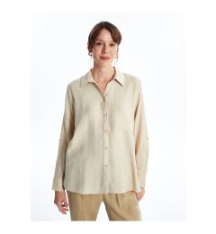 Снимка на LC Waikiki LCW Women's Shirt