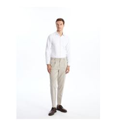 Снимка на LC Waikiki LCWAIKIKI Classic Standard Fit Men's Chino Trousers