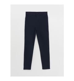 Снимка на LC Waikiki LCWAIKIKI Maternity Slim Fit Straight Gabardine Maternity Trousers