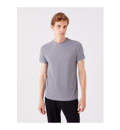 Снимка на LC Waikiki Lcwk Crew Neck Men's Short Sleeve T-Shirt