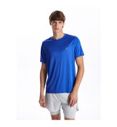 Снимка на LC Waikiki Lcwk Crew Neck Short Sleeve Men's Sports T-Shirt