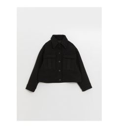 Снимка на LC Waikiki Lw - Basic Girl's Bomber Jacket