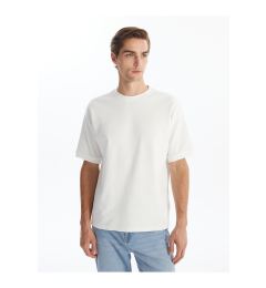 Снимка на LC Waikiki Lw - Crew Neck Short Sleeve Men's T-Shirt