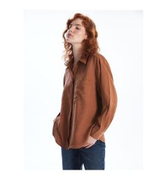 Снимка на LC Waikiki Lw - Oversize Women's Shirt