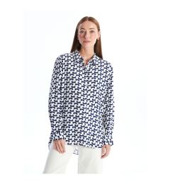 Снимка на LC Waikiki Lw - Patterned Women's Shirt