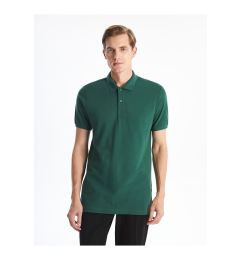 Снимка на LC Waikiki Lw - Polo Neck Short Sleeve Pique Men's T-Shirt