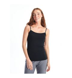 Снимка на LC Waikiki Lw - U Neck Plain Strappy Women's Undershirt