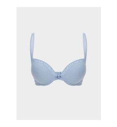 Снимка на LC Waikiki Lw - Underwire Semi-Padded Lace Detailed T-Shirt Bra