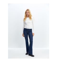 Снимка на LC Waikiki Mars Flare Women's Jean Trousers