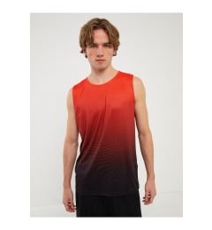 Снимка на LC Waikiki Men's Crew Neck Sleeveless T-Shirt