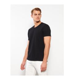 Снимка на LC Waikiki Men's V-Neck Short Sleeve T-Shirt