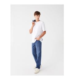 Снимка на LC Waikiki Men's Wide Leg Jeans