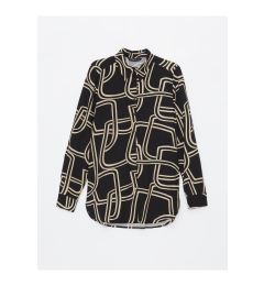 Снимка на LC Waikiki Patterned Long Sleeve Women's Shirt