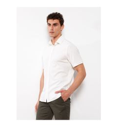 Снимка на LC Waikiki Regular Fit Men's Short Sleeve Shirt