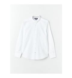 Снимка на LC Waikiki Slim Fit Long Sleeve Men's Shirt