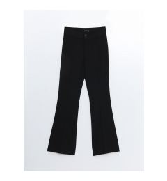 Снимка на LC Waikiki Slim Fit Wide Leg Women's Trousers