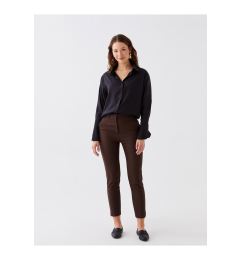 Снимка на LC Waikiki Slim Fit Women's Cigarette Trousers