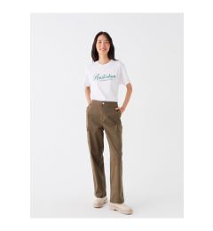 Снимка на LC Waikiki Standard Fit Women's Cargo Pants