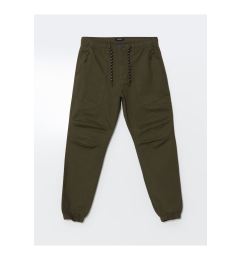 Снимка на LC Waikiki Standard Mold Gabardine Men's Jogger Trousers