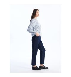 Снимка на LC Waikiki Straight Fit Women's Jeans