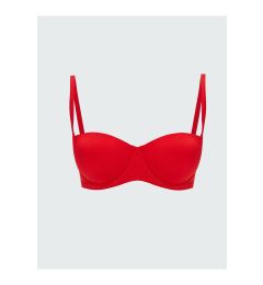 Снимка на LC Waikiki Underwire Unpadded Straight Strapless Bra