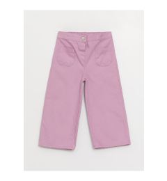 Снимка на LC Waikiki Wideleg Baby Girl Pants