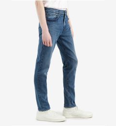 Снимка на Levi&#39;s Men&#39;s Blue Jeans Levi&#39;s® 512™ Slim Taper Clean Hands Jeans - Men&#39;s