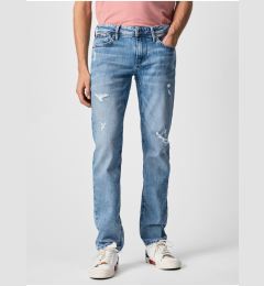 Mens Slim Jeans