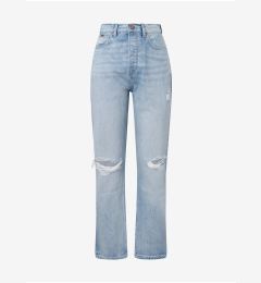 Снимка на Light blue women straight fit jeans Pepe Jeans Celyn - Women