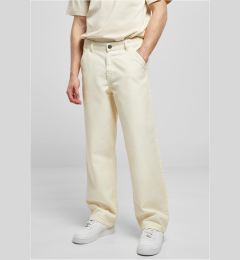 Снимка на Linen trousers whitesand