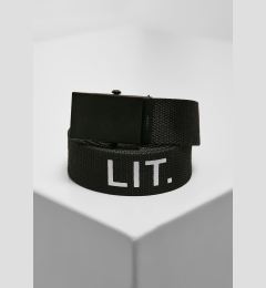 Снимка на LIT Strap Extra Long Black