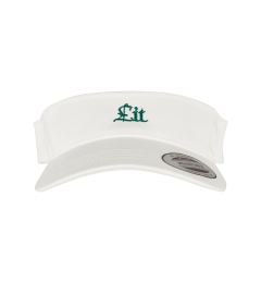 Снимка на LIT Visor white