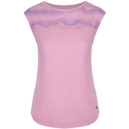 Снимка на Loap ANDORA Ladies T-Shirt Pink